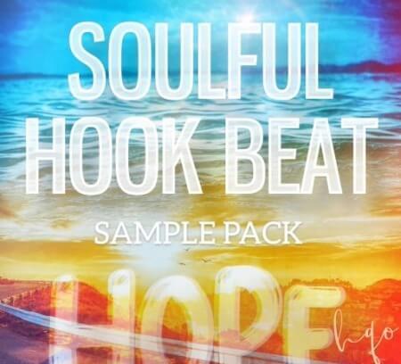 HQO Souful Vocal Hook Beat (Hope) WAV